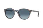 Occhiali da Sole Uomo Persol 3152S 1155Q8 size 49