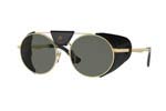 Occhiali da Sole Unisex Persol 2496SZ 114958 size 52