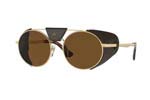 Occhiali da Sole Unisex Persol 2496SZ 114057 size 52