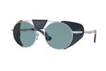 Occhiali da Sole Unisex Persol 2496SZ 1139P1 size 50