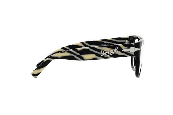 Persol modello 3295V di colore 1164
