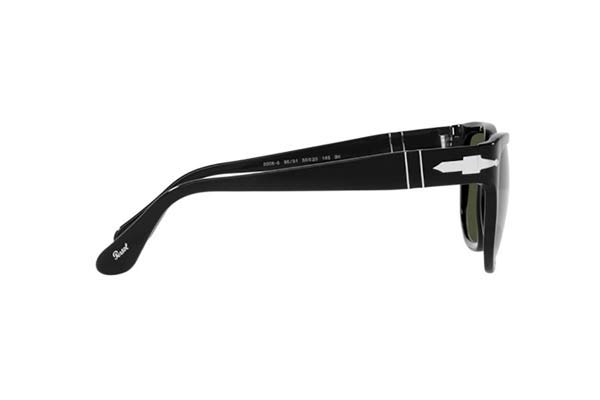 Persol modello 3306S di colore 95/31