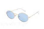 Occhiali da Sole Unisex Polar ILLINOIS 02A polarized size 51