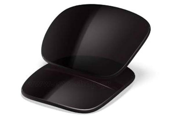 Occhiali PolarPlus Holbrook 9102 Spare Lens Grey Gradient Polarized Cat3 - Spare lenses