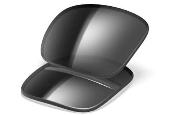 Occhiali PolarPlus Frogskins 9013 Spare Lens Silver Mirror Polarized Cat3 - Spare lenses