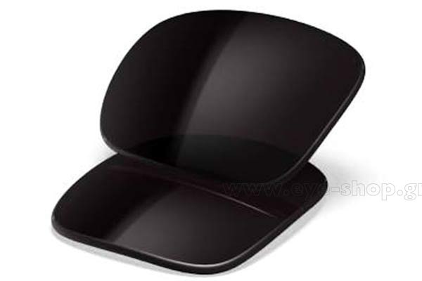 PolarPlus modello Frogskins 9013 Spare Lens di colore Grey dark Polarized Cat3 - Spare lenses