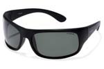 Occhiali da Sole Sport Polaroid 07886 9CA Black Rubber size 70