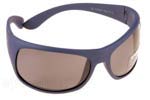 Occhiali da Sole Sport Polaroid 07886 SZA  (Y2)	MTDKBLUE (GREY PZ) size 70