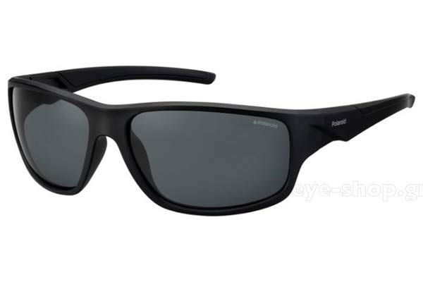 Polaroid modello PLD 7010 S di colore 807 (M9) polarized