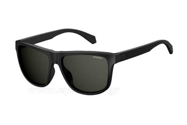 Occhiali da sole Polaroid PLD 2057 S 003 (M9) Polarized
