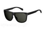 Occhiali da Sole Uomo Polaroid PLD-2057-S 003 (M9) Polarized size 57