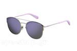 Occhiali da Sole Donna Polaroid PLD-4057-S 3YG (MF) polarized size 60