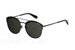 Occhiali da Sole Donna Polaroid PLD-4057-S 2O5  (M9) polarized size 60