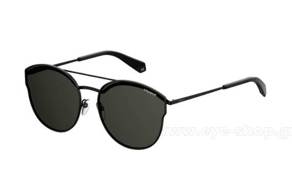 Polaroid modello PLD 4057 S di colore 2O5  (M9) polarized