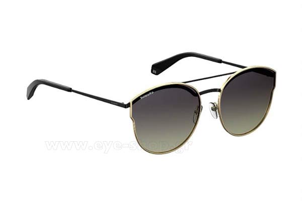 Occhiali Polaroid PLD 4057 S J5G (WJ) polarized