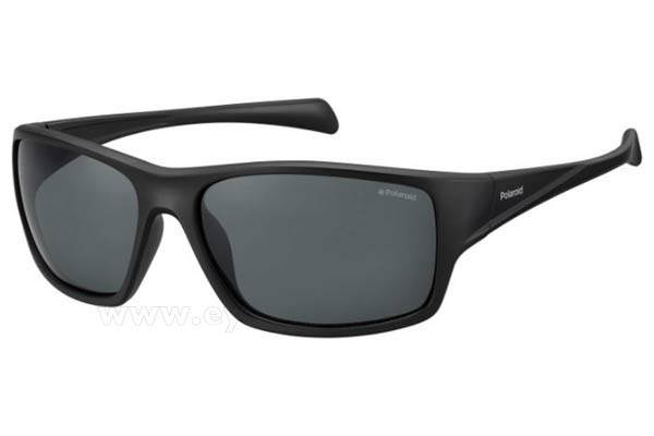 Occhiali Polaroid PLD 7016 S 807 (M9) polarized
