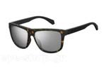 Occhiali da Sole Uomo Polaroid PLD-2057-S N9P (EX) Polarized size 57