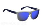Occhiali da Sole Uomo Polaroid PLD-2057-S RCT (5X) Polarized size 57