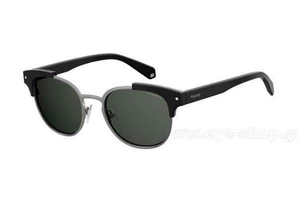 Polaroid modello PLD 6040 S X di colore 807 (M9) polarized