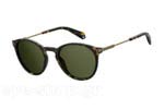 Occhiali da Sole Donna Polaroid PLD-2062-S N9P (UC) polarized size 50