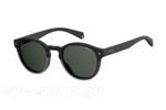 Occhiali da Sole Unisex Polaroid PLD-6042-S 807 (M9) polarized size 49