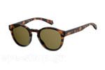 Occhiali da Sole Unisex Polaroid PLD-6042-S 086 (SP) polarized size 49