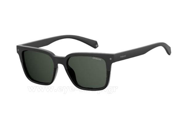 Occhiali Polaroid PLD 6044 S 807 (M9) polarized