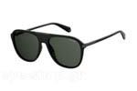 Occhiali da Sole Uomo Polaroid PLD-2070SX 807  (M9) size 58