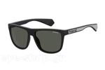 Occhiali da Sole Uomo Polaroid PLD-6062-S 003 (M9) Polarized size 57