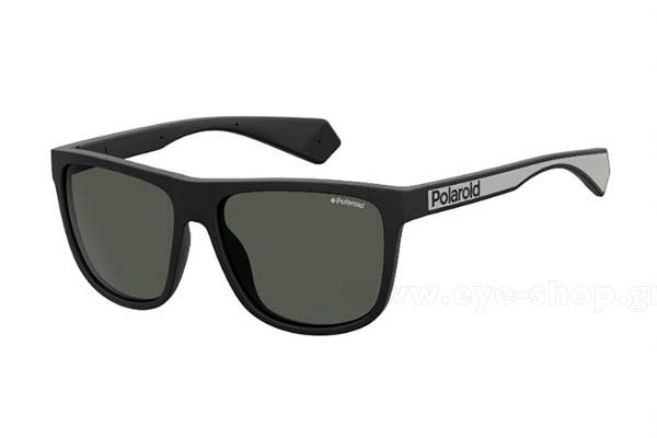 Polaroid modello PLD 6062 S di colore 003 (M9) Polarized
