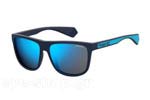 Occhiali da Sole Uomo Polaroid PLD-6062-S PJP (5X) Polarized size 57