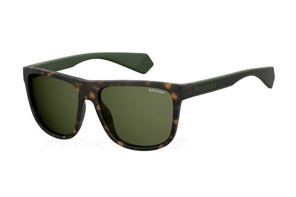 Occhiali Polaroid PLD 6062 S PHW  (UC) Polarized