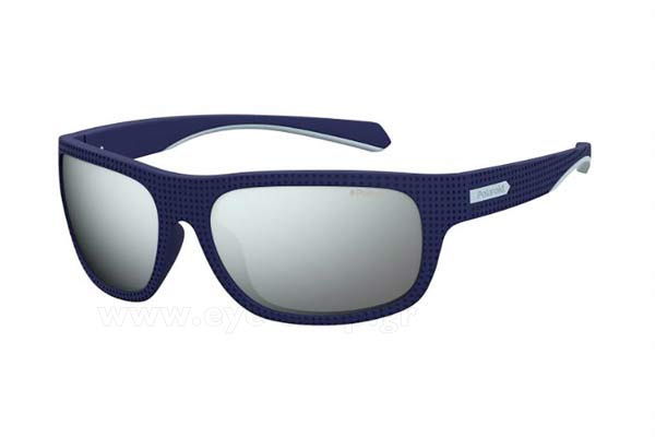 Occhiali Polaroid PLD 7022 S PJP (EX) Polarized