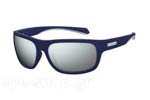Occhiali da Sole Sport Polaroid PLD-7022-S PJP (EX) Polarized size 63