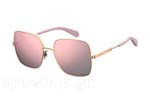 Occhiali da Sole Donna Polaroid PLD-6060-S EYR (0J) size 57