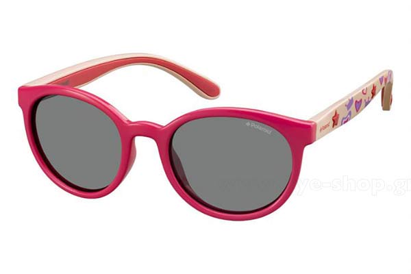 Polaroid modello PLD 8014 S di colore MBT  (AI)