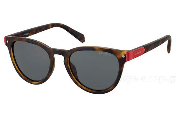 Polaroid modello PLD 8026 S di colore 086  (M9)