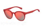 Occhiali da Sole Donna Polaroid PLD-6043S C9A (OZ)  polarized size 51