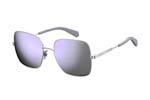 Occhiali da Sole Unisex Polaroid PLD-6060-S B6E (MF) size 57