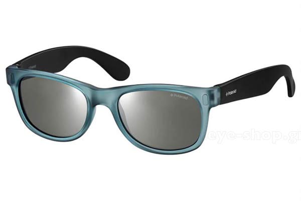 Polaroid modello P0115 di colore N5N (JB)