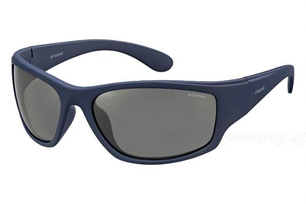 Polaroid modello PlD 7005S di colore 863 (C3) Polarized