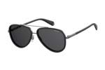 Occhiali da Sole Uomo Polaroid PLD-2073S 003 M9 size 57