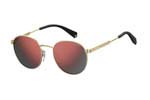 Occhiali da Sole Unisex Polaroid PLD-2053S NOA OZ size 51