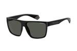 Occhiali da Sole Unisex Polaroid PLD-6076S 807 size 60