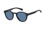 Occhiali da Sole Unisex Polaroid PLD-6042-S 003 (C3) size 49