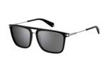 Occhiali da Sole Unisex Polaroid PLD-2060-S BSC (EX) size 56