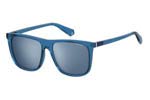 Occhiali da Sole Unisex Polaroid PLD-6099S PJP XN size 56