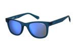 Occhiali da Sole Unisex Polaroid PLD-1016SNEW PJP (5X) size 50