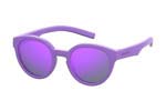 Occhiali da Sole Unisex Polaroid PLD-8019SSM B3V (MF) size 42
