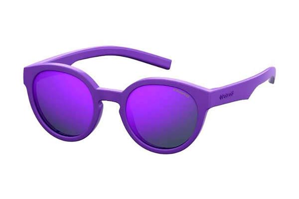 Polaroid PLD 8019SSM